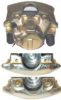 HELLA PAGID 8AC 355 389-051 Brake Caliper